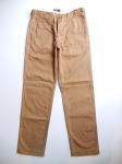 NTADE】 -アボンタージ- Classic Chino Trousers